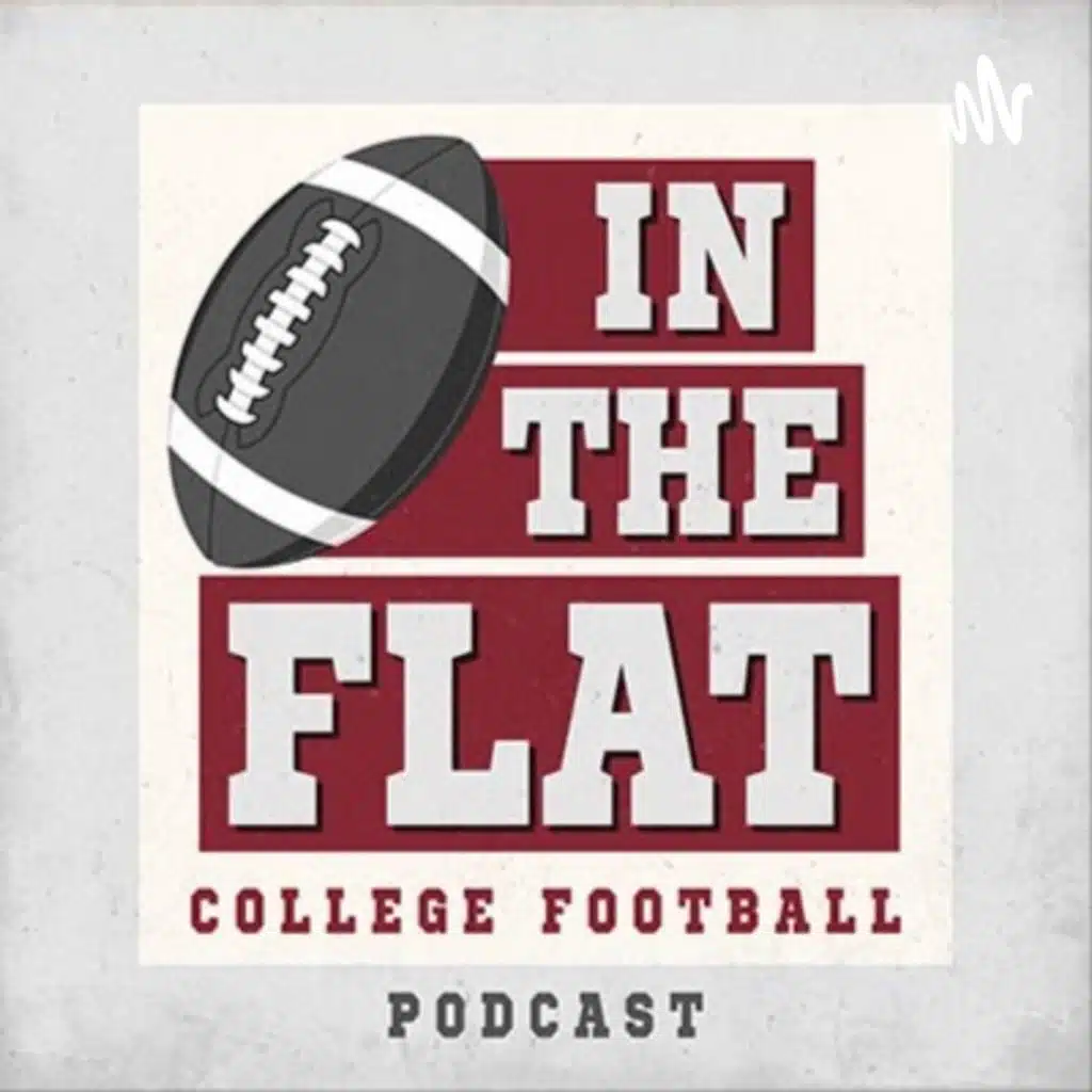 Episode 152: Reacting to a crazy week in College Football! 