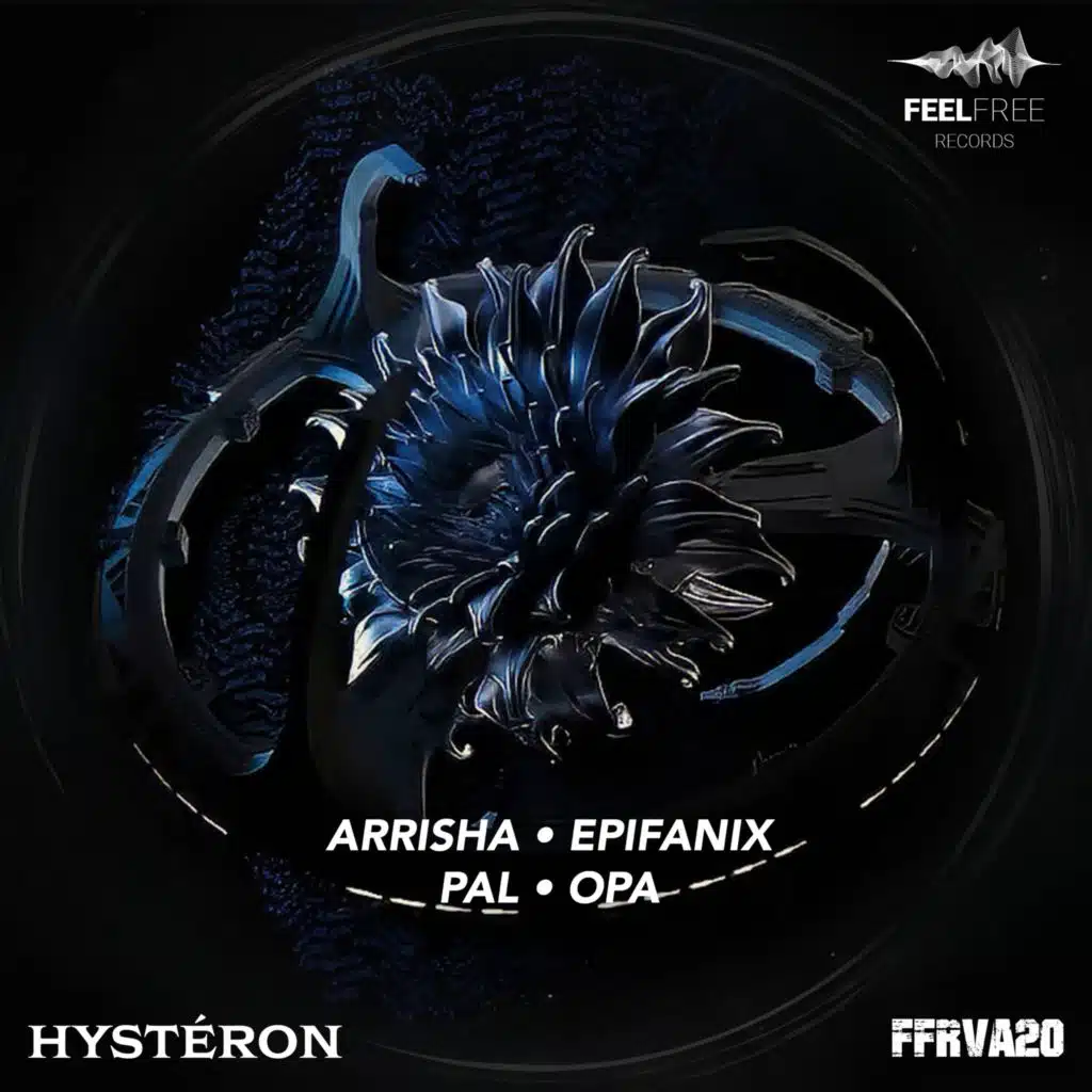 Hystéron (Ffrva20)