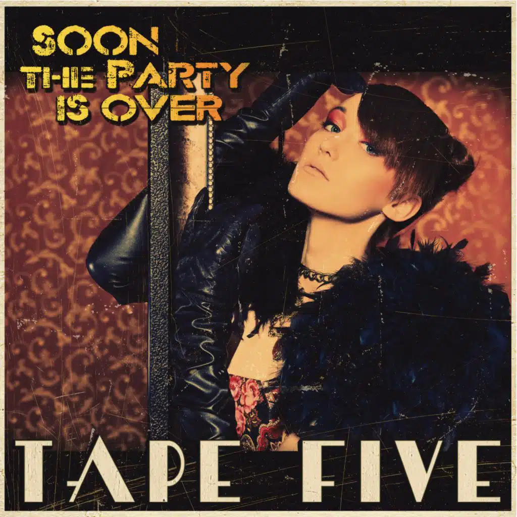Tape Five