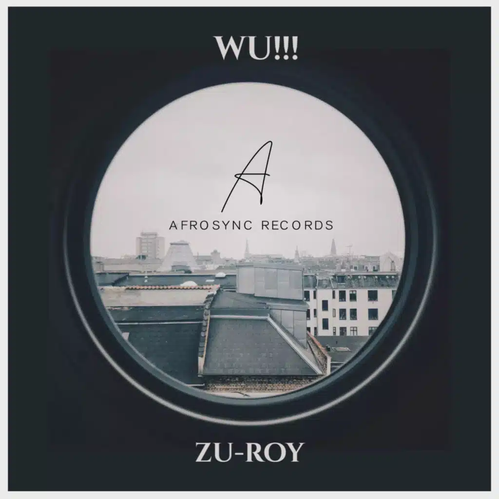 ZU-ROY