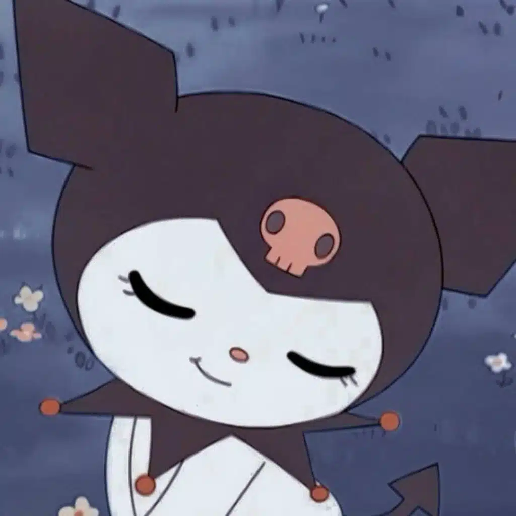 The adventures of Kuromi (feat. Lautak)