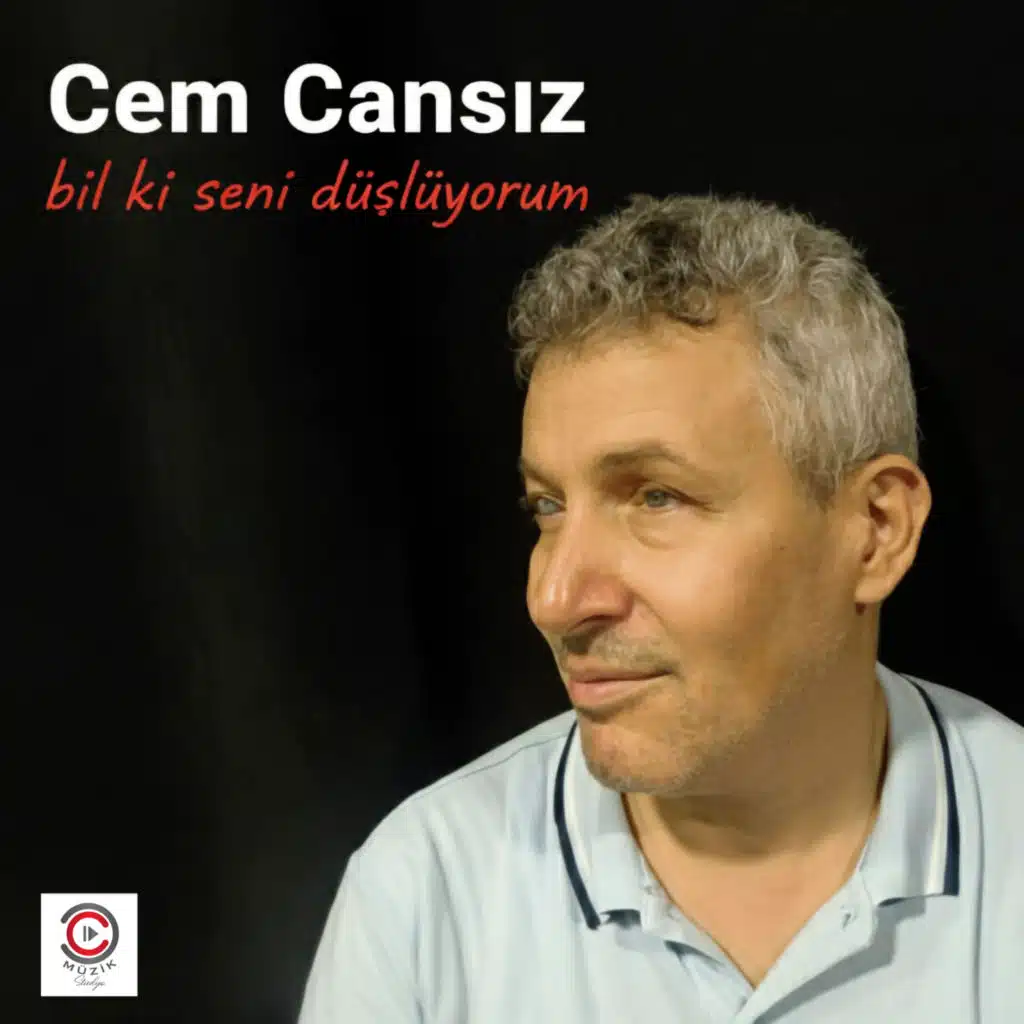 Cem Cansız