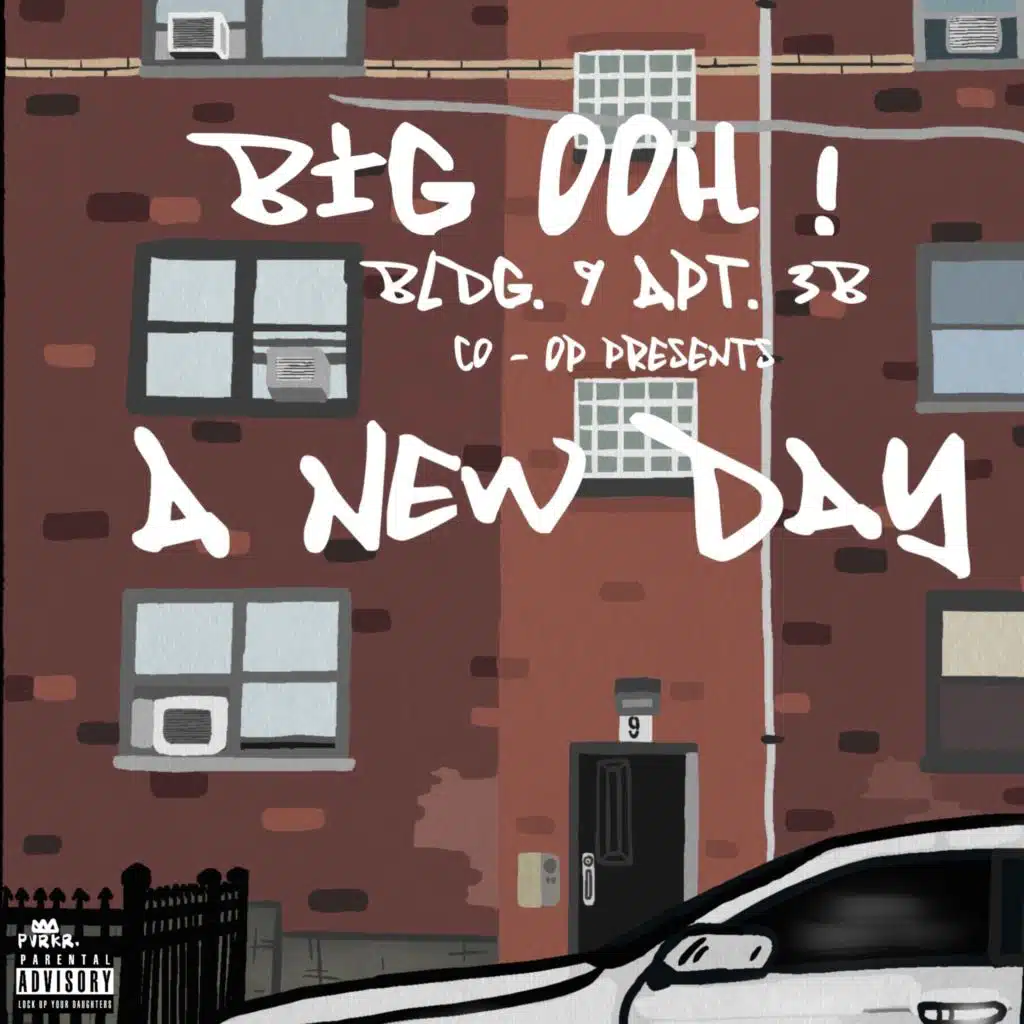 Good Times Don’t Last (feat. Ace McClowd, Young Steff & Irv  The Villian)