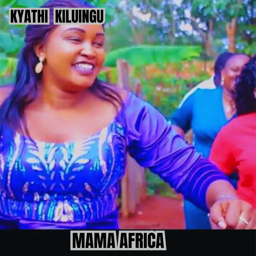 Kyathi Kilungu