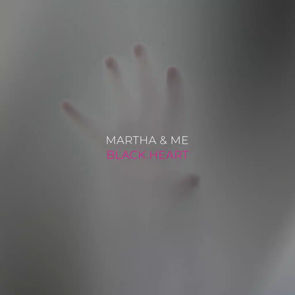 Me & Martha