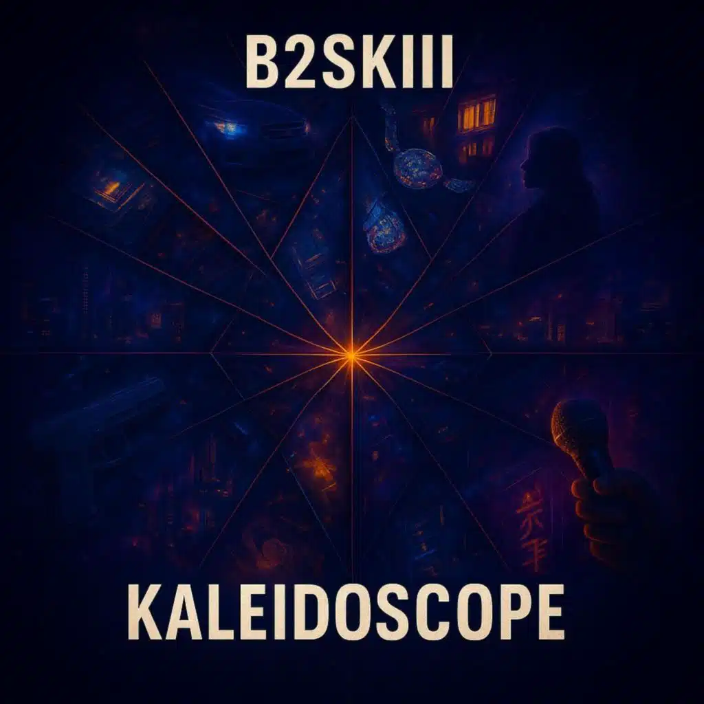 Kaleidoscope