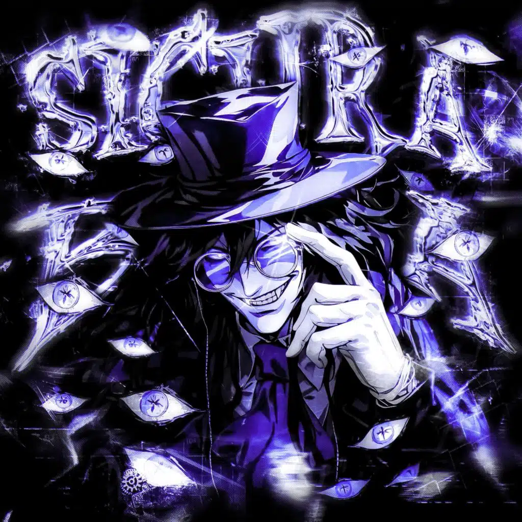 JXNDRO, ZWE1HVNDXR, TESSAI & RezaDead