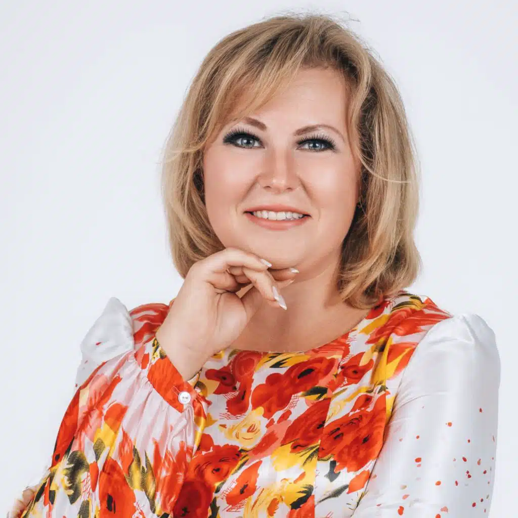 Родная земля