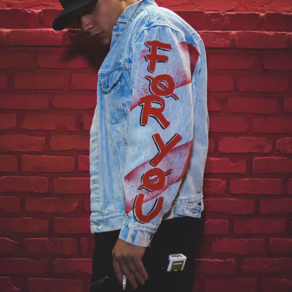 Got It Started (feat. Symba)