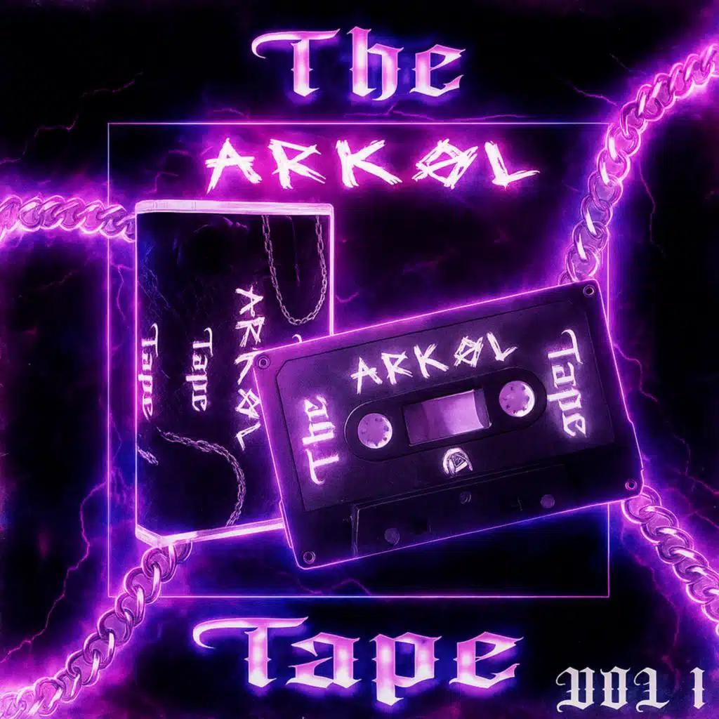 THE TAPE VOL.1