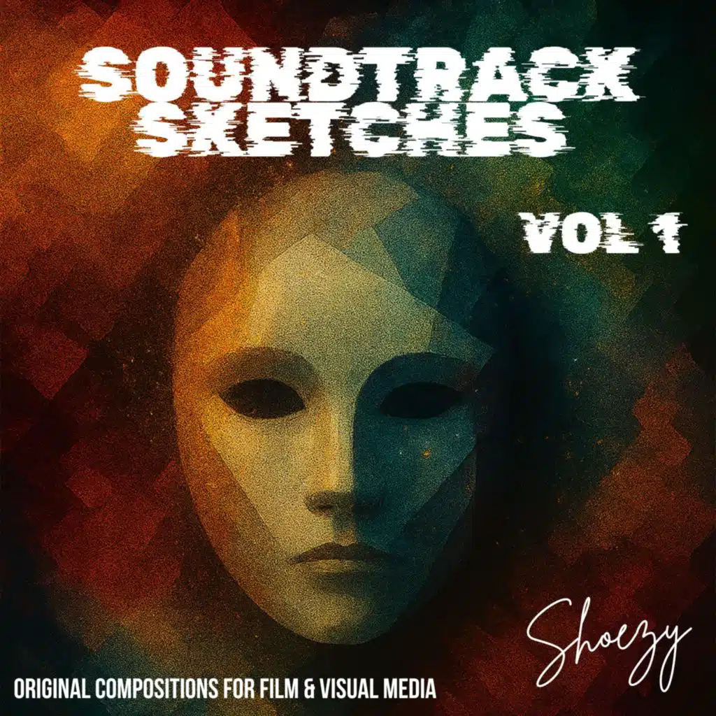 SOUNDTRACK SKETCHES VOL 1