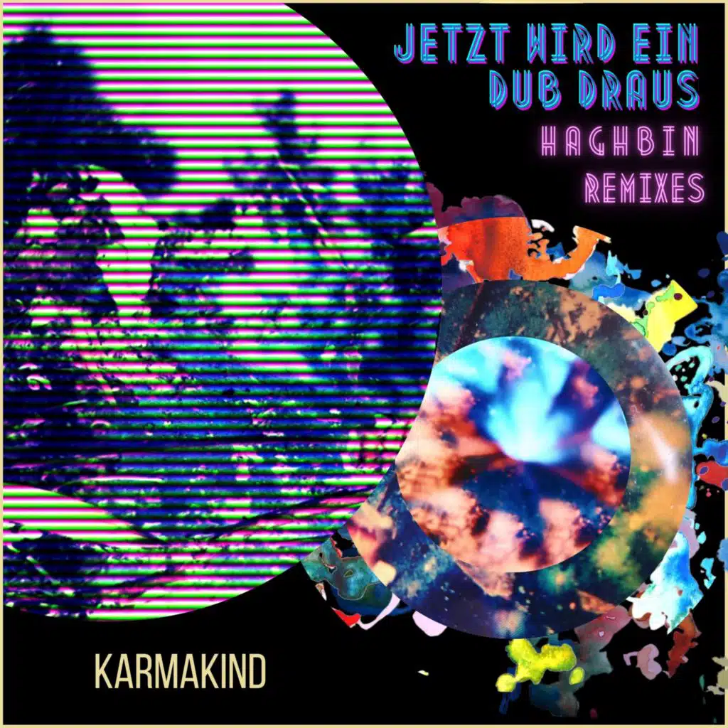 Jetzt wird ein Dub draus