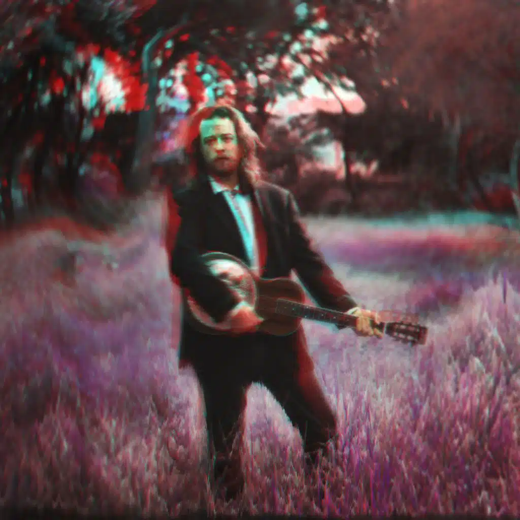 Vol. 2: Patterns and Shadows