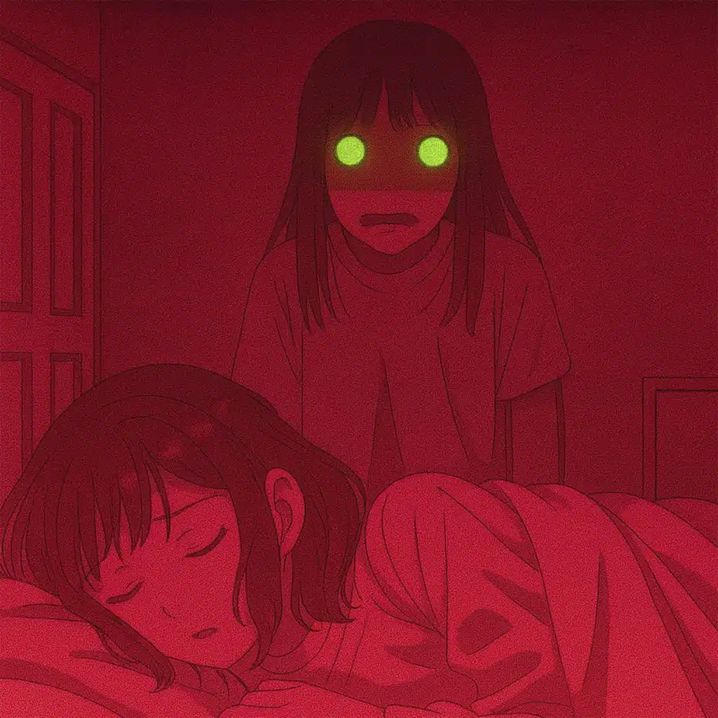 Haunt Me (House Remix)