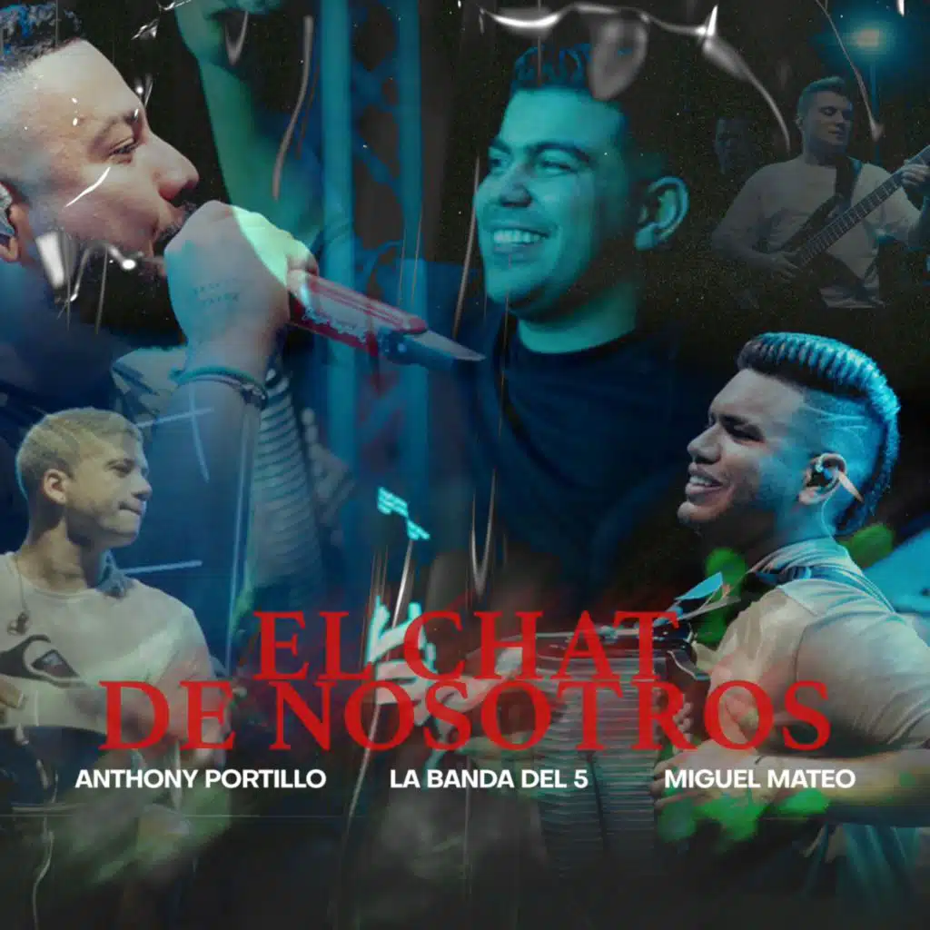 El Chat de Nosotros (En Vivo)