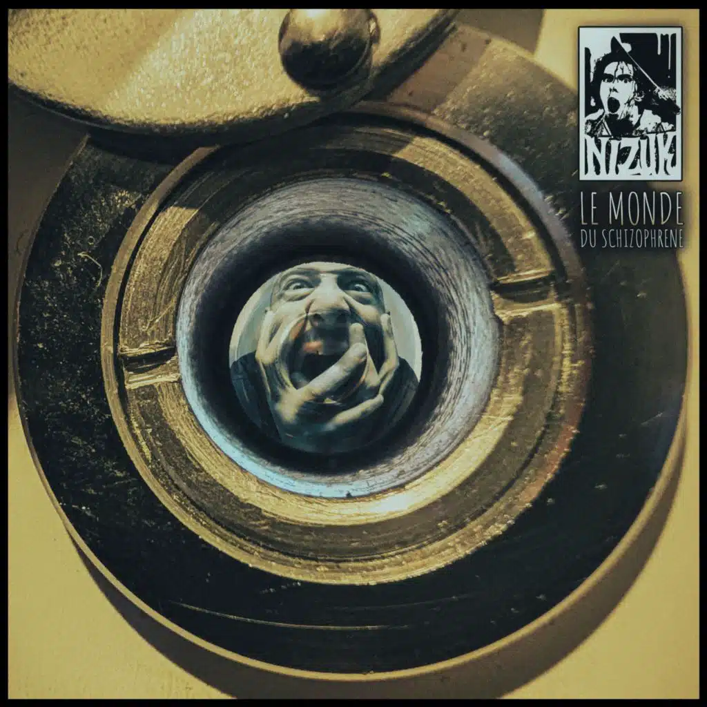 Le monde du schizophrène