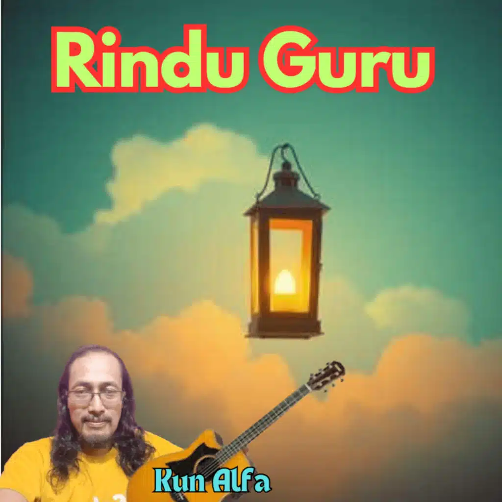 Rindu Guru