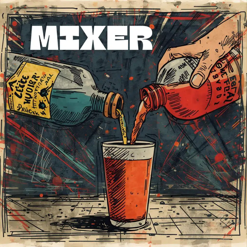 Mixer
