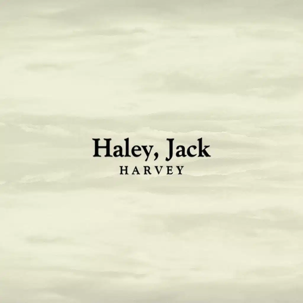 JACK HALEY