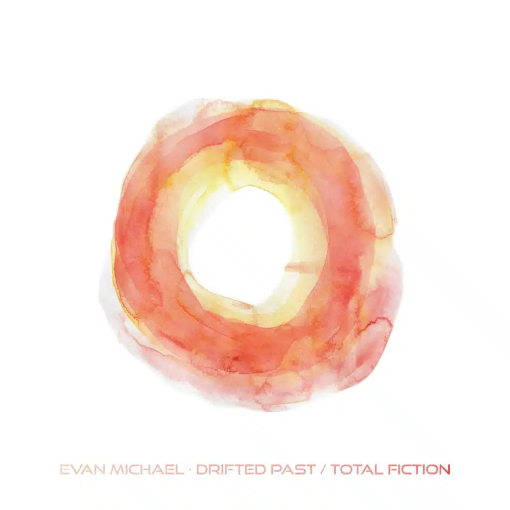 Drifted Past / Total Fiction