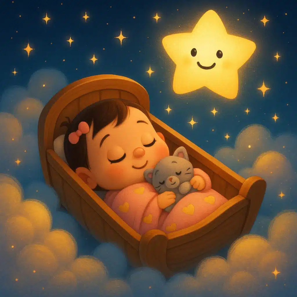 Tranquil Rain Harmony for Deep Relaxation and Baby Rest Premium