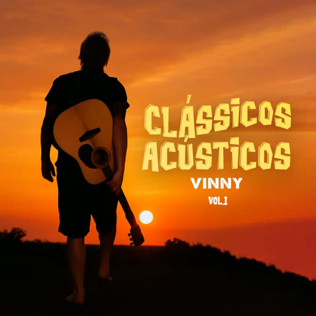 Clássicos Acústicos (Vol. 1)