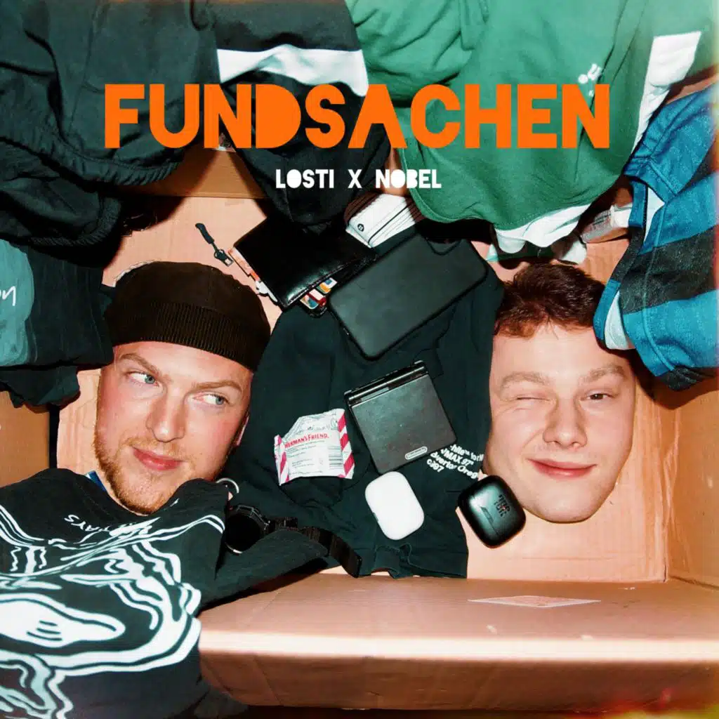 Fundsachen