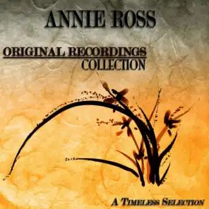 Annie Ross with Zoot Sims