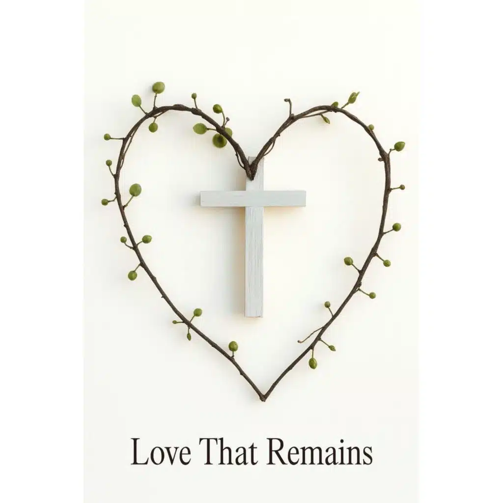 Love That Remains