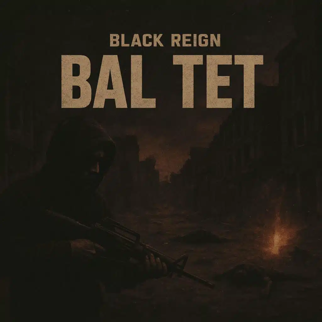 BÀL TÈT