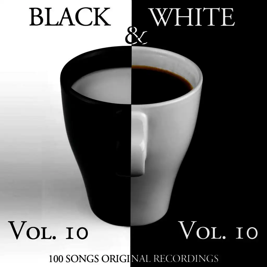 Black & White, Vol. 10