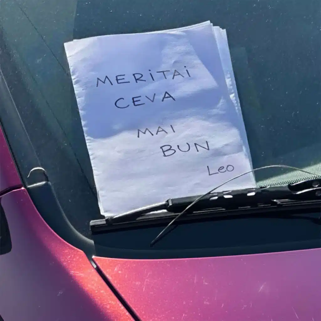 Theo Rose & Leo de la Izvoare