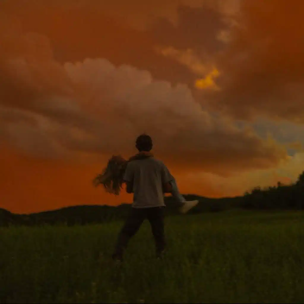 Universo (feat. Hamza Ennajmaoui)