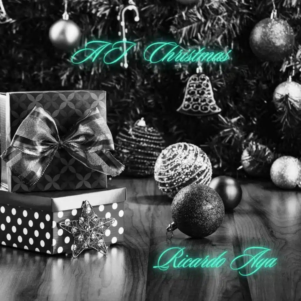 Ai Christmas
