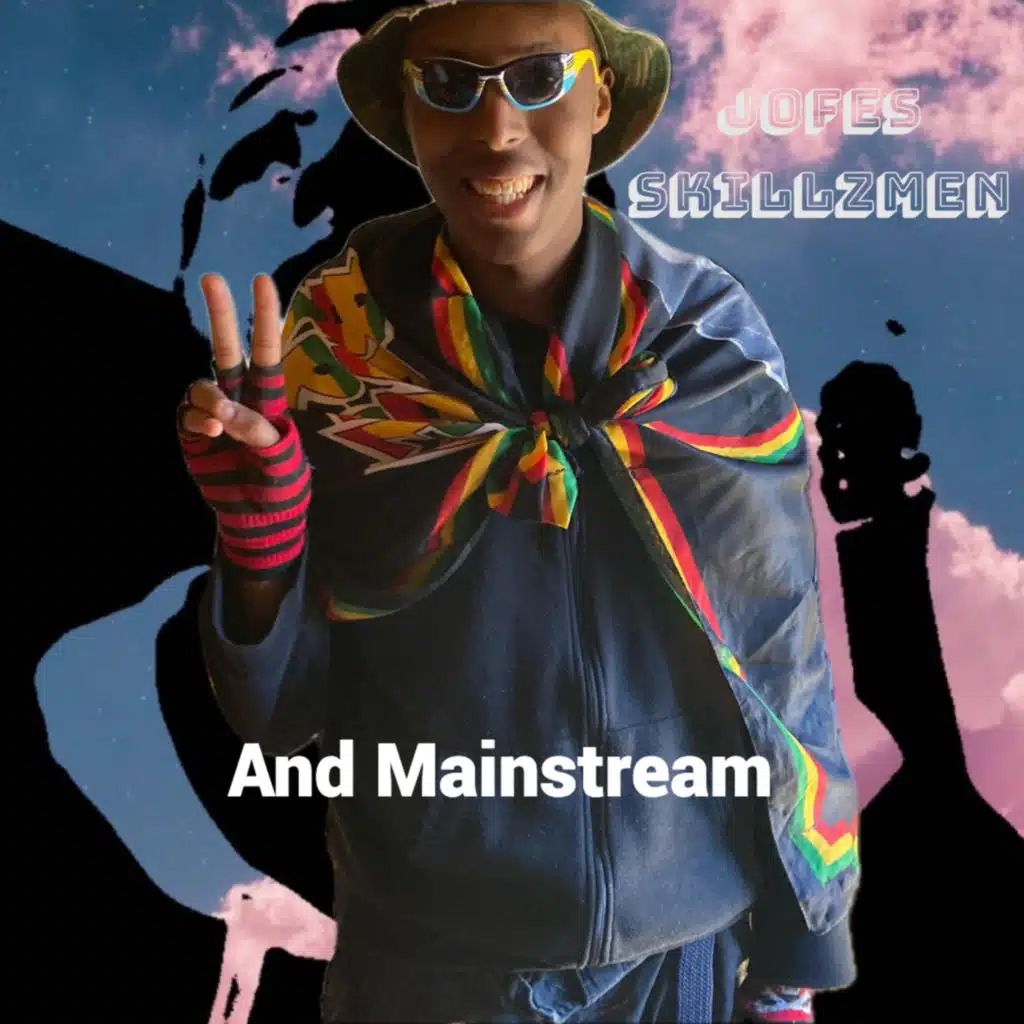 And Mainstream