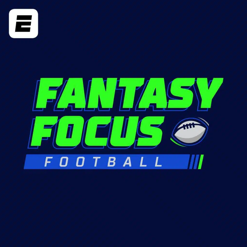 The Most BAFFLING RBs to Rank in Week 6 🤯 | Fantasy Focus 🏈