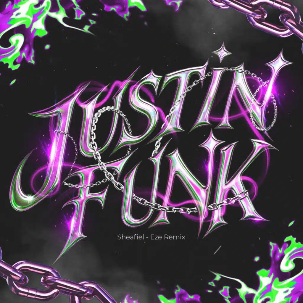 Justin Funk