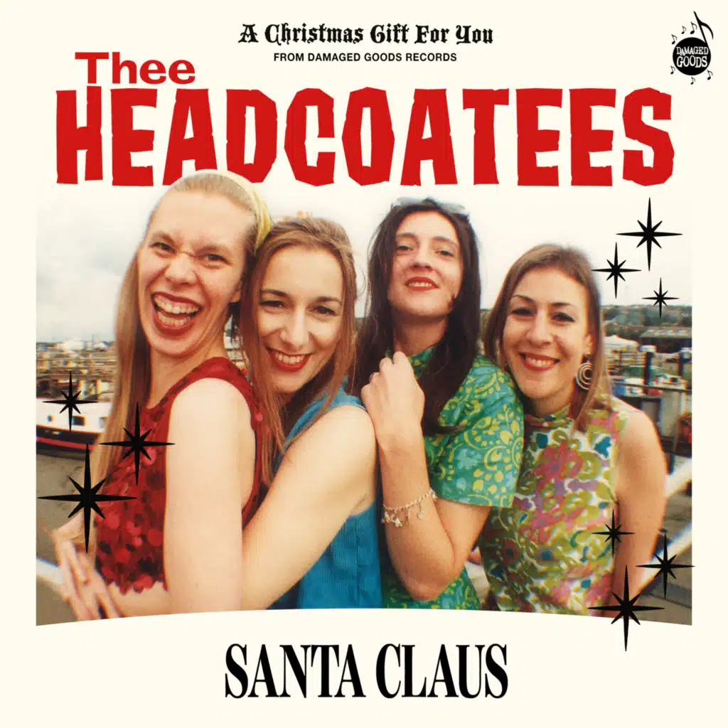 Thee Headcoatees