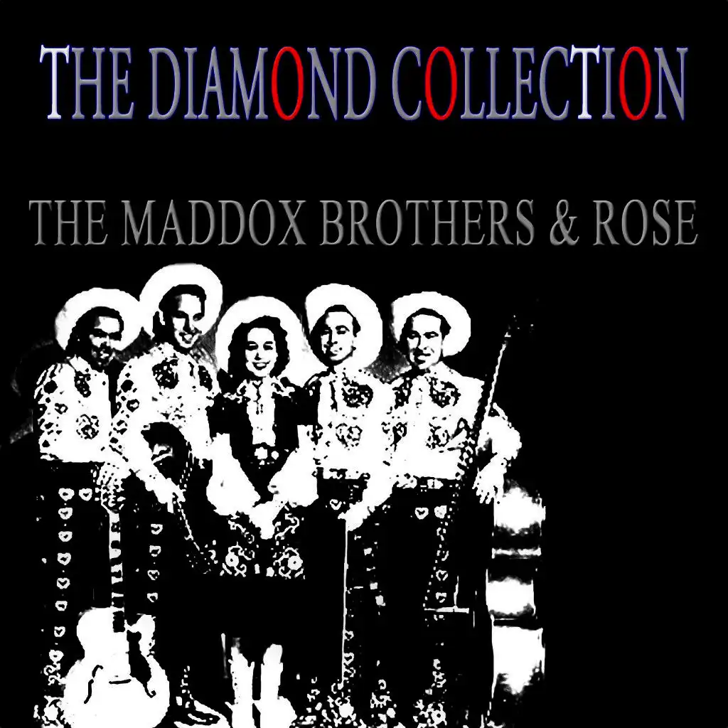 The Diamond Collection