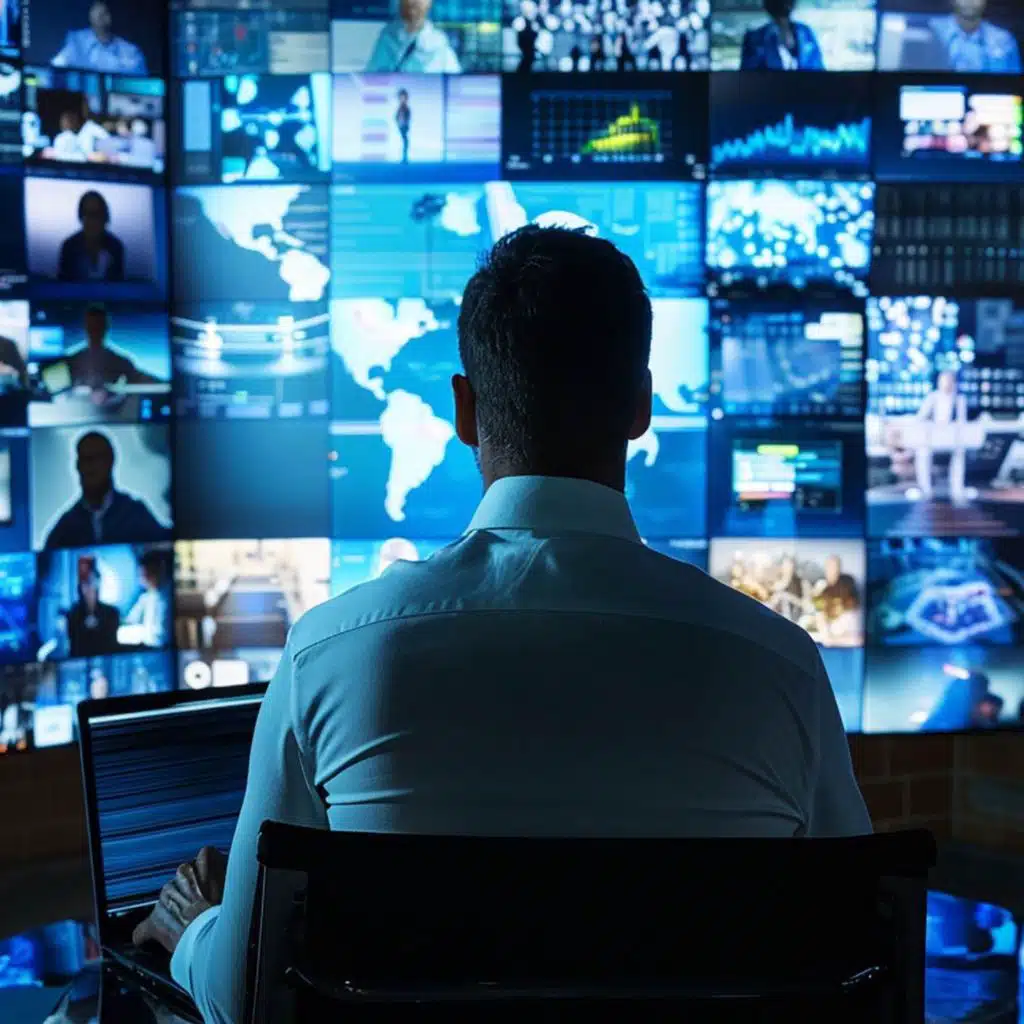 Episode 157: Hearst Network's approach to building change agility with purpose