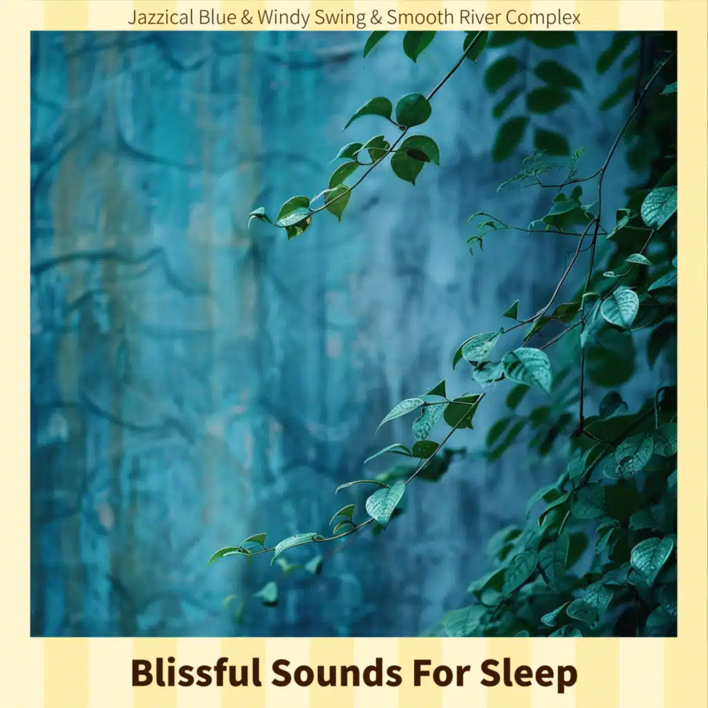 Stay Calm and Sleep (Key Ab Ver.)