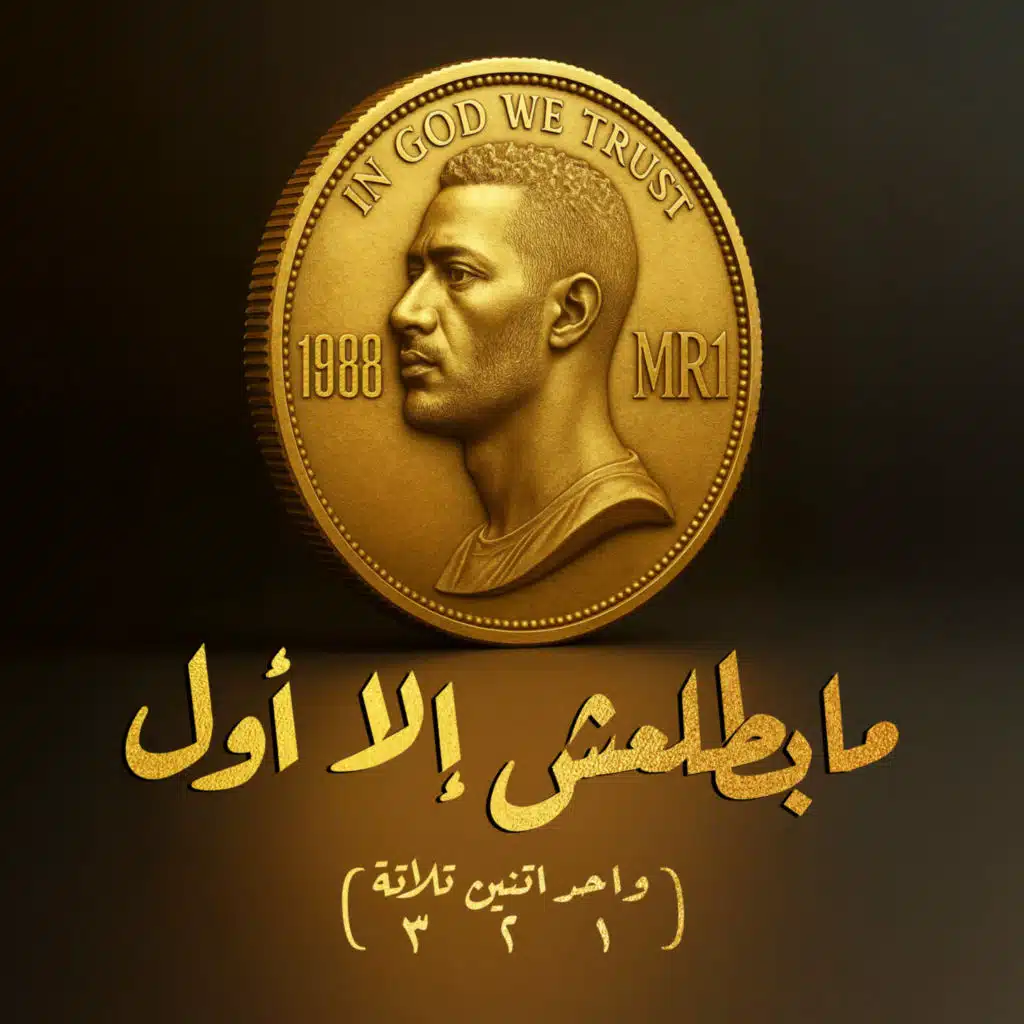 مابطلعش إلا أول (١ ٢ ٣)