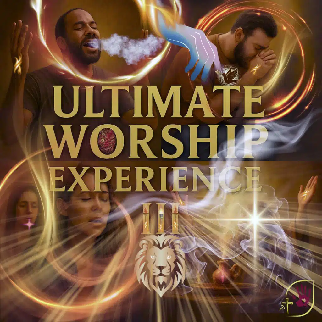 ULTIMATE WORSHIP EXPERIENCE III