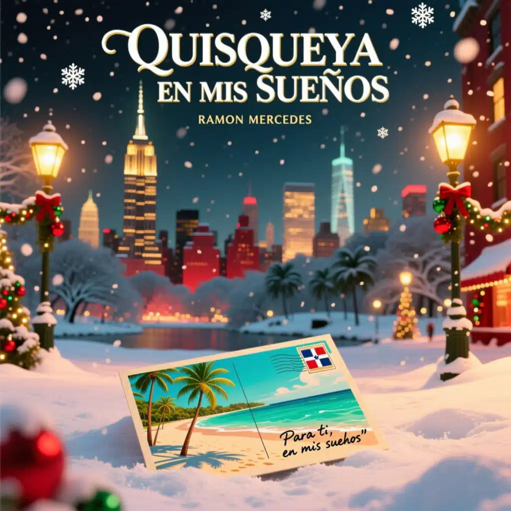 Quisqueya en Mis Sueños
