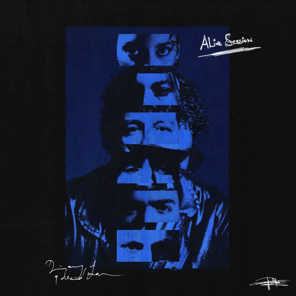 TILL WE MEET AGAIN (ALIVE SESSION) [feat. LINA]