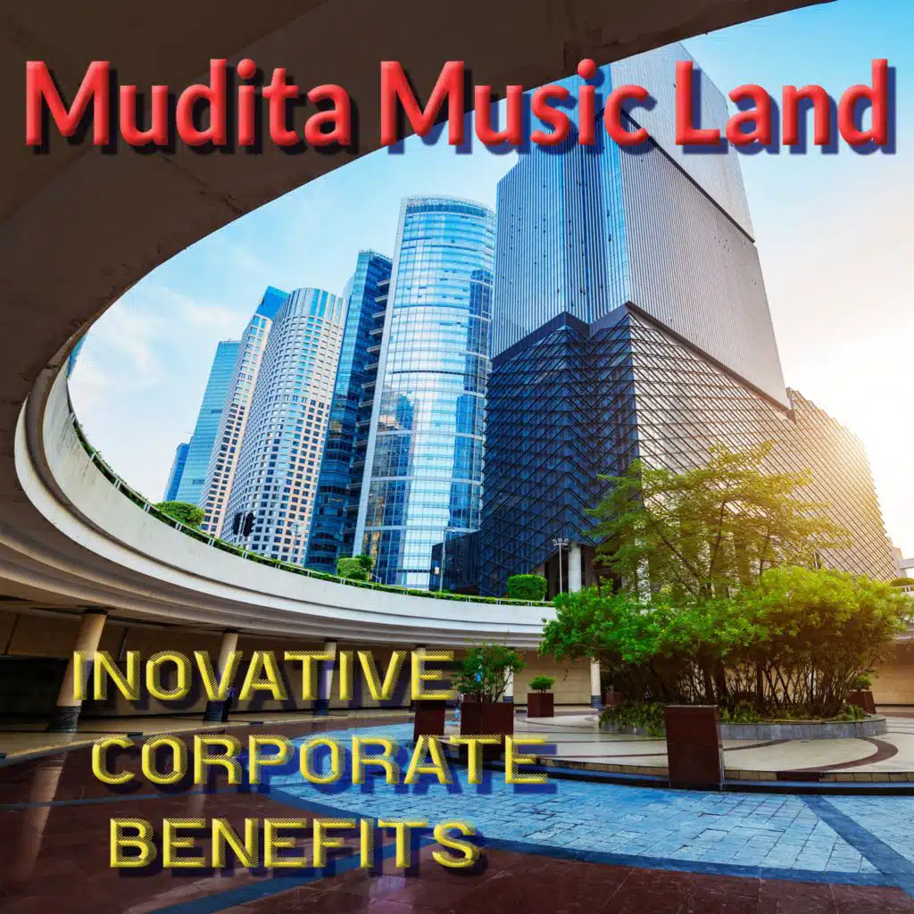 Inovative Corporate Benefits