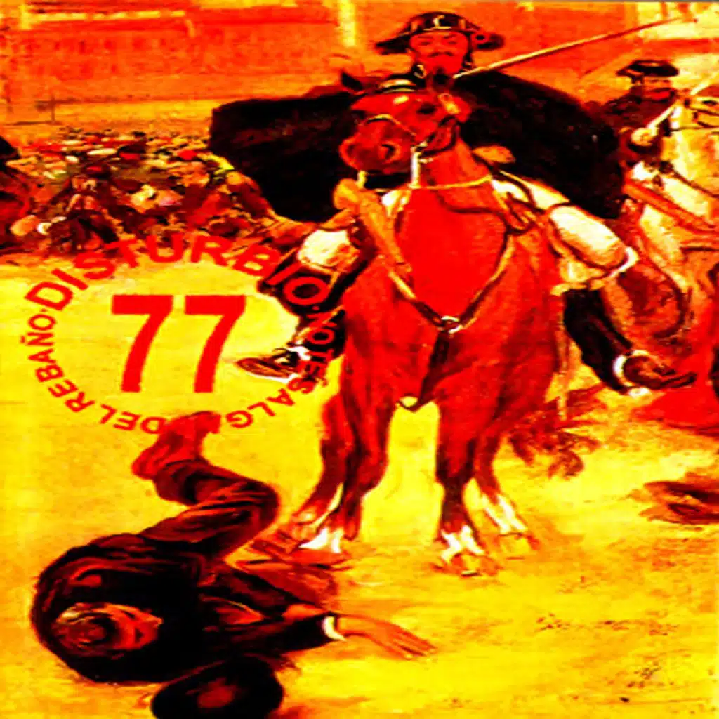 No Te Salgas del Rebaño