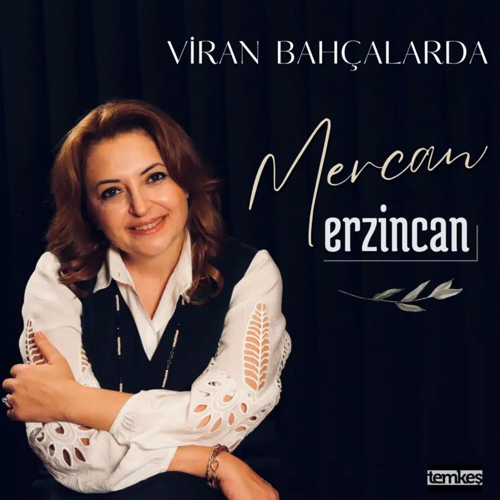 Viran Bahçalarda (feat. Erdal Erzincan)