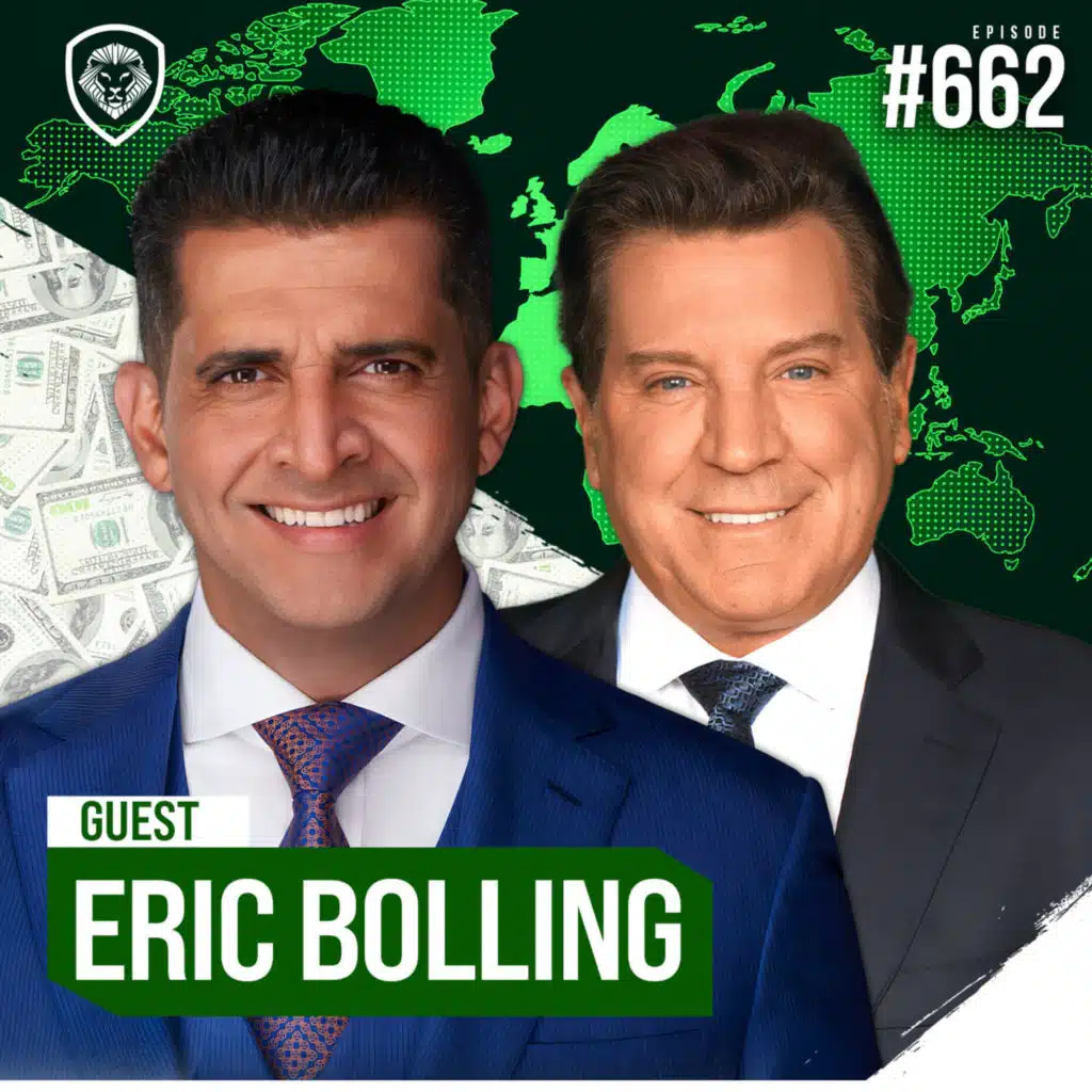 NYSE's Polymarket Bet, Gold & Bitcoin Skyrocket, Candace Owens Texts & Wall Street Woos Trump | PBD Podcast | Ep. 662