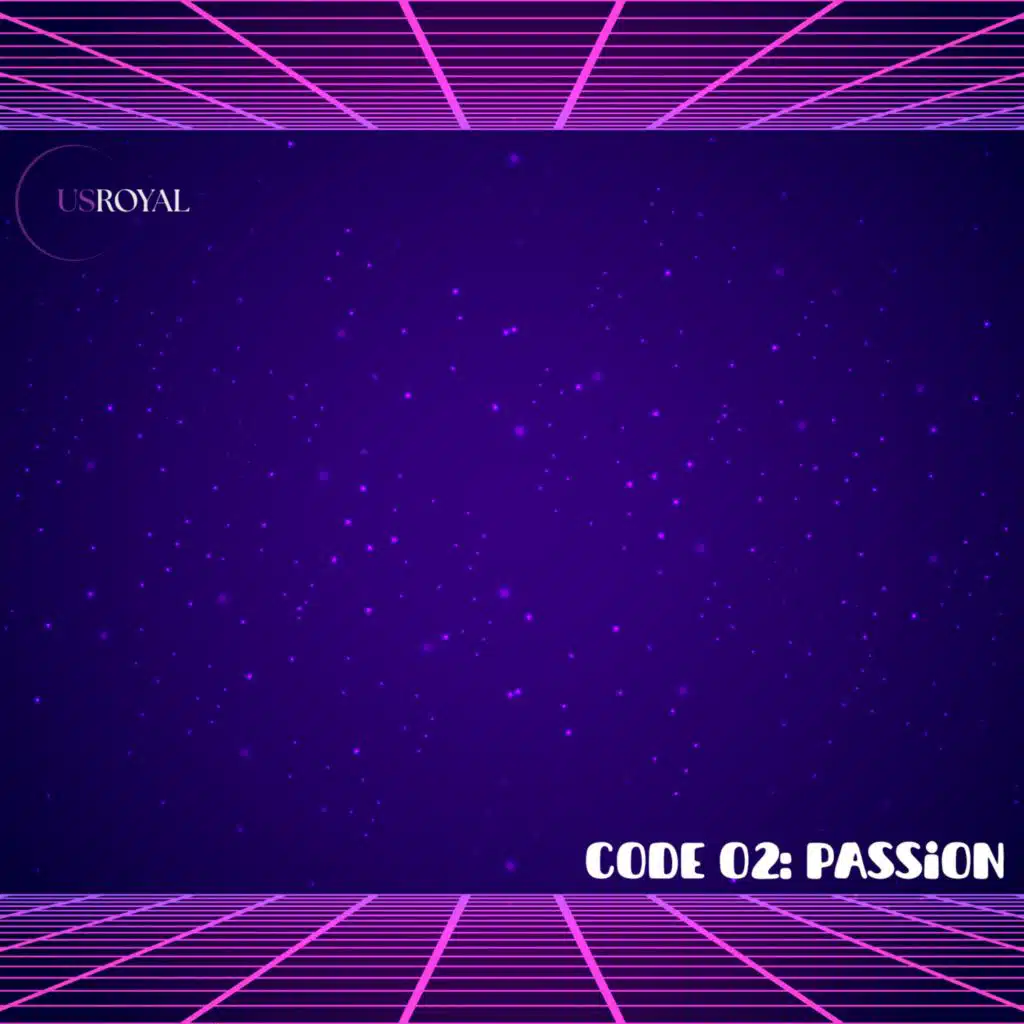 CODE 02: PASSION